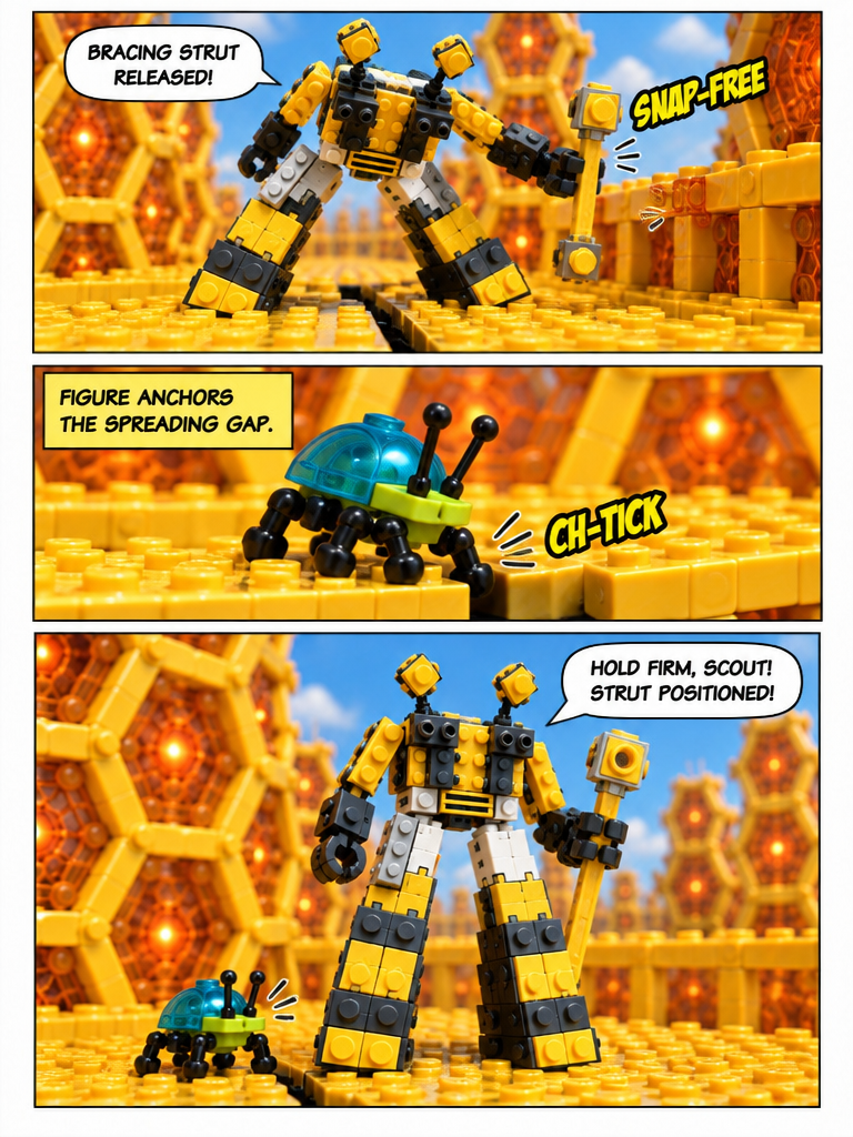 Securing the Threshold (page 2 of 4)