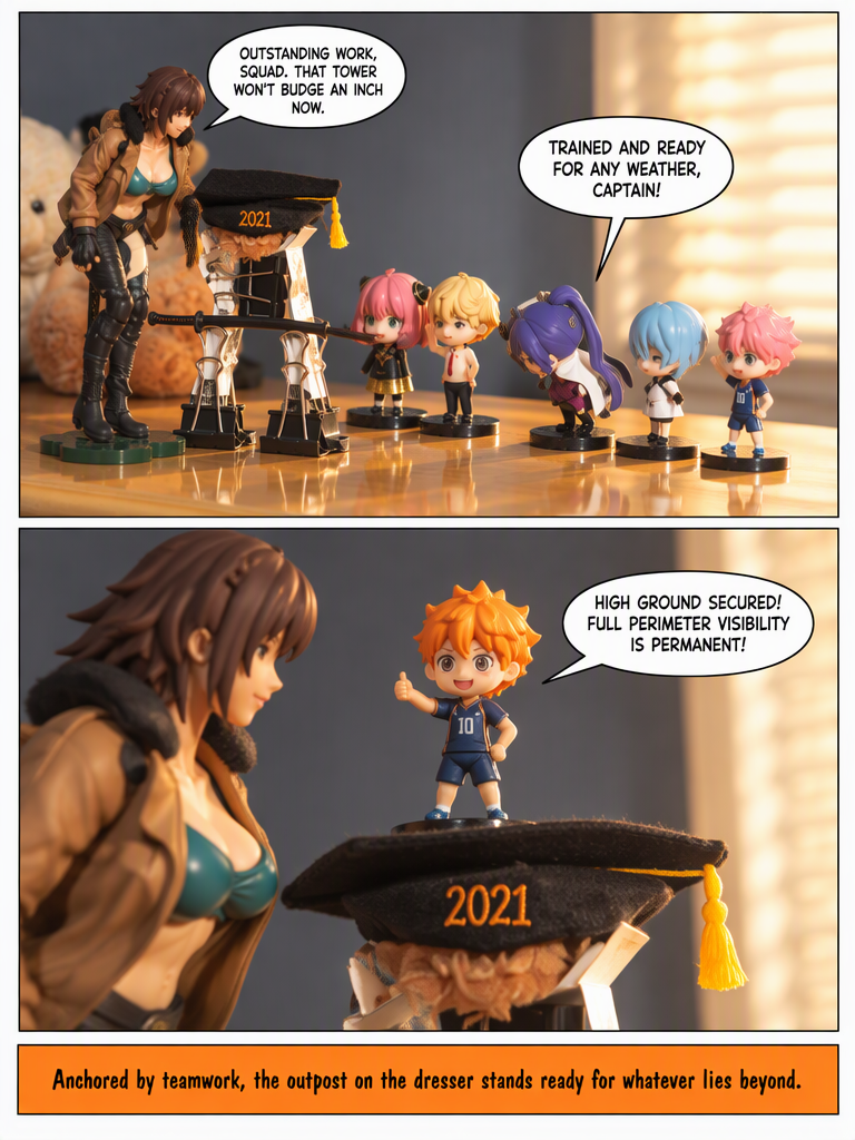 Anchor Against the Gale (page 4 of 4)
