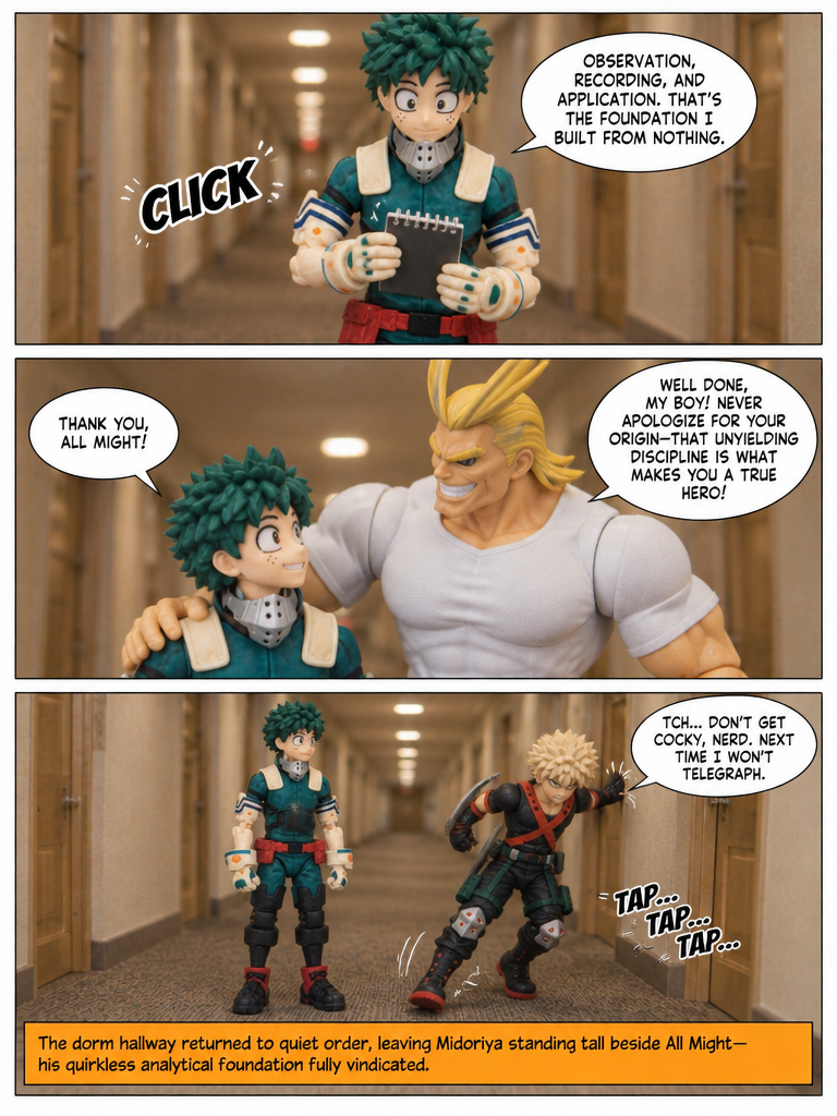 The Quirkless Notebook (page 4 of 4)