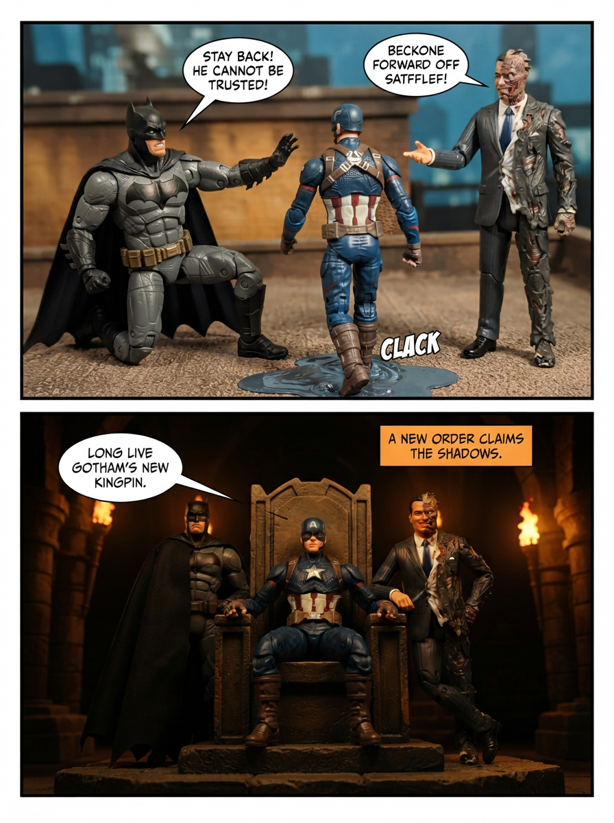 One Night in Gotham (page 4 of 4)