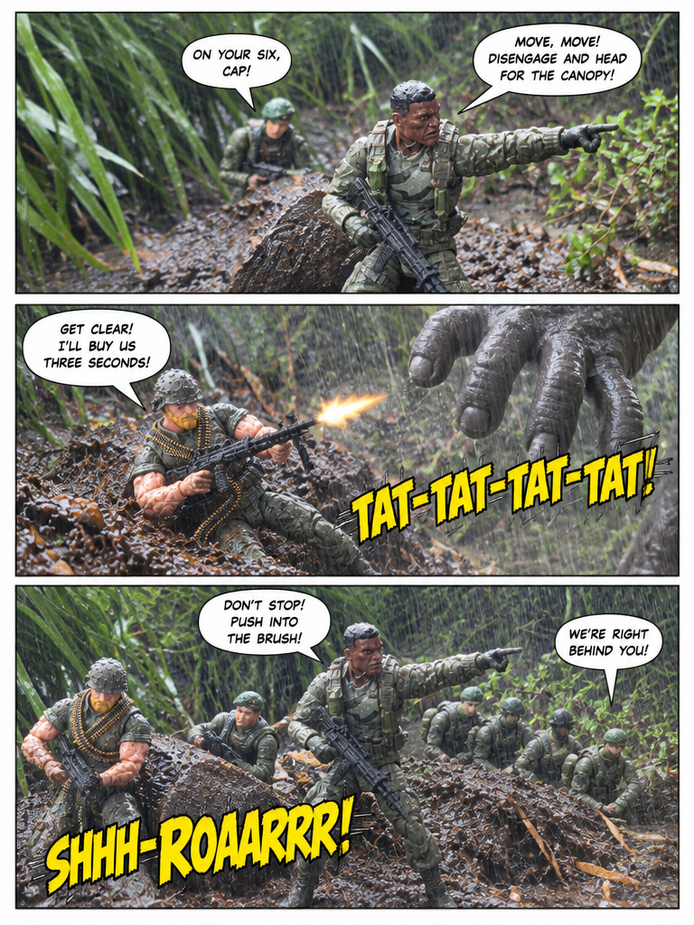 Wrath of the Cyclops (page 2 of 4)