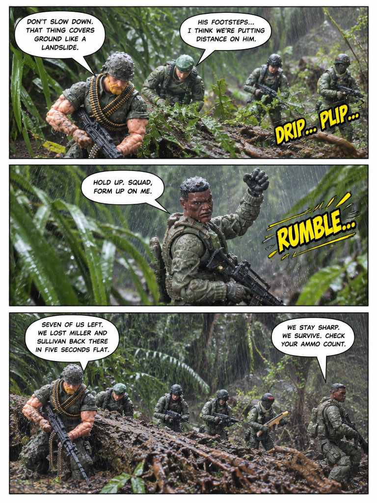 Wrath of the Cyclops (page 3 of 4)