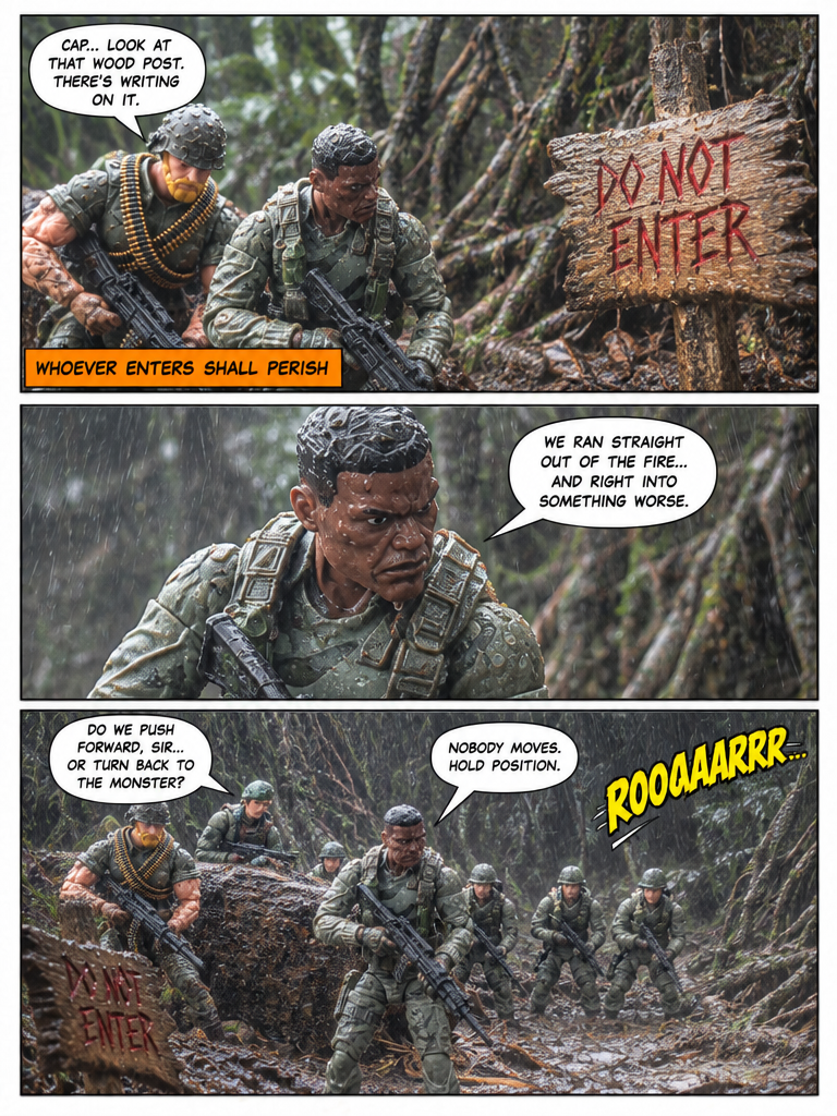 Wrath of the Cyclops (page 4 of 4)