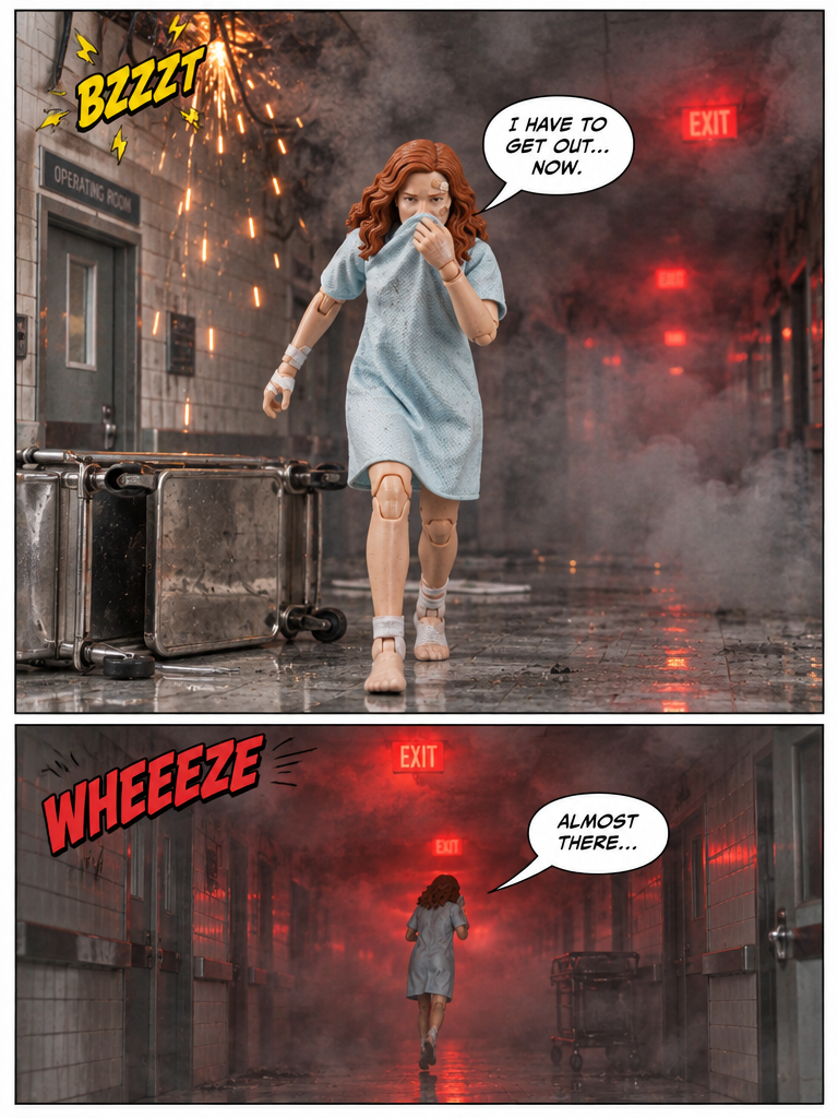 Out of the Embers (page 2 of 4)