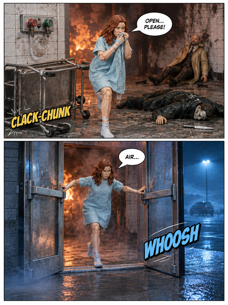 Out of the Embers (page 3 of 4)