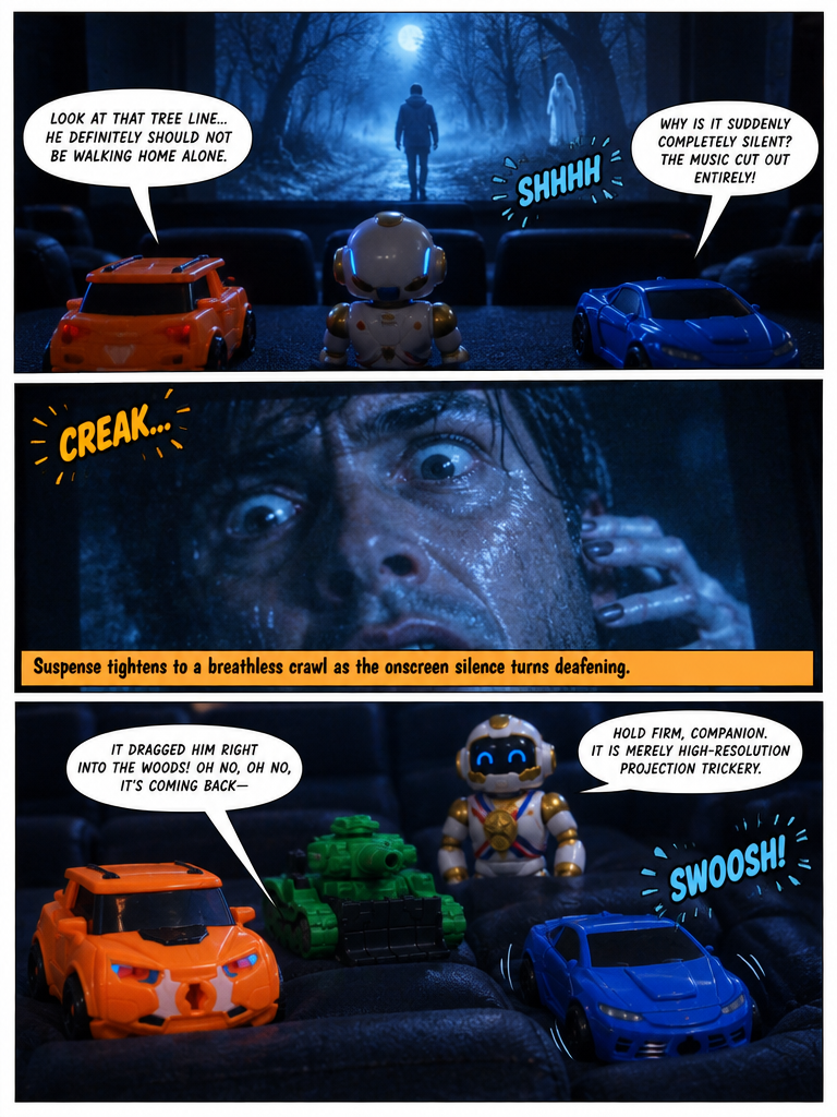Midnight Wrap-Up (page 2 of 8)