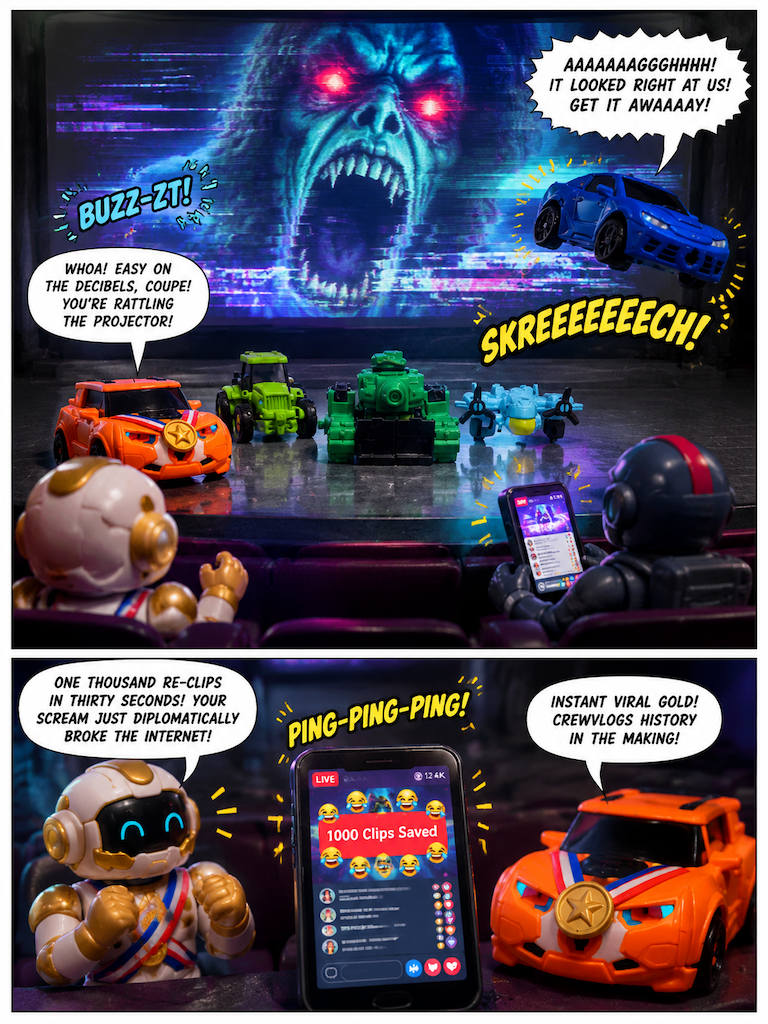 Midnight Wrap-Up (page 3 of 8)