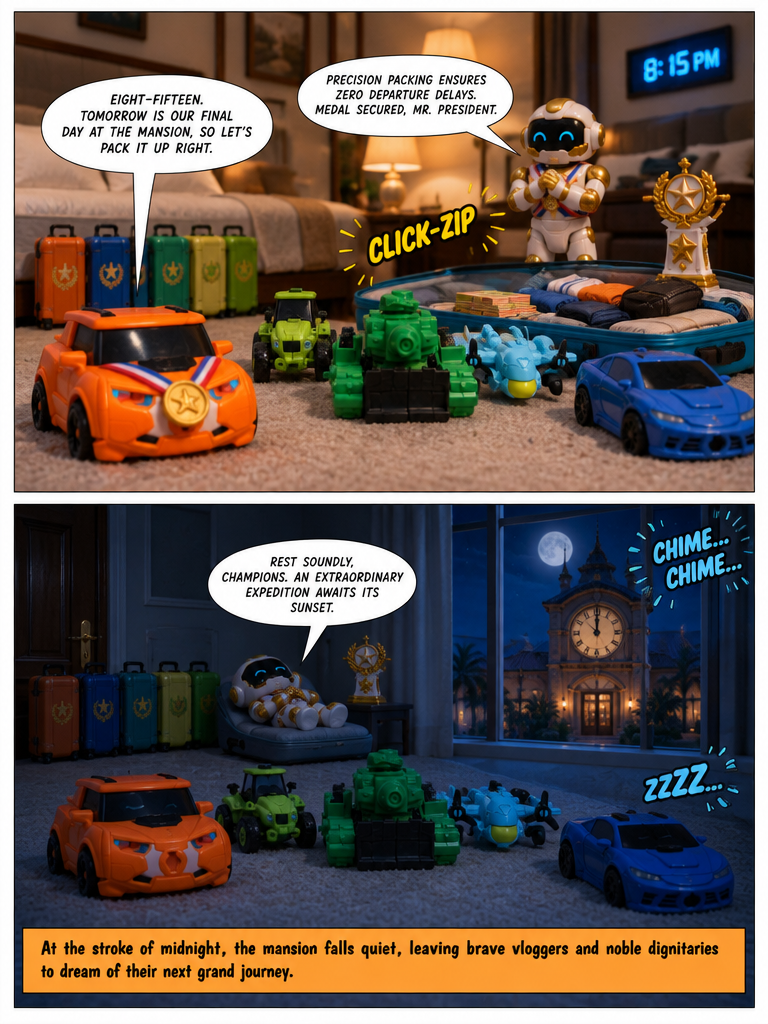 Midnight Wrap-Up (page 4 of 8)