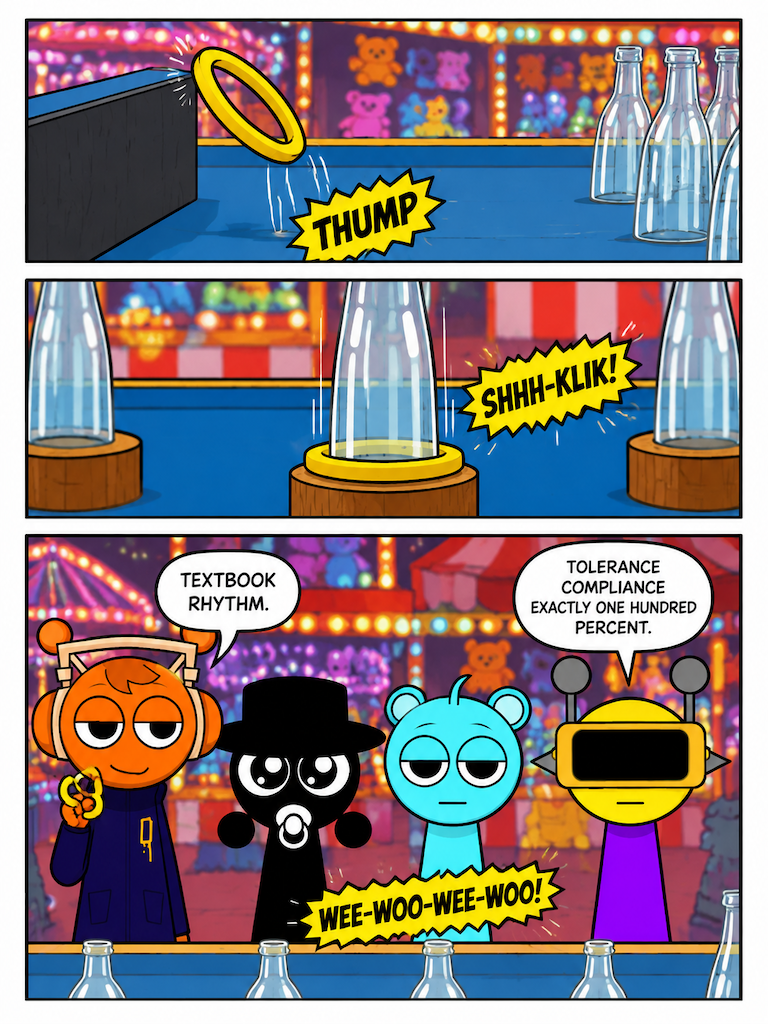 The Midway Ring Shot (page 3 of 4)