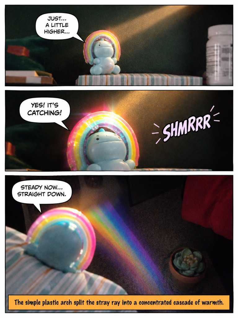 Prism on the Top Shelf (page 2 of 4)
