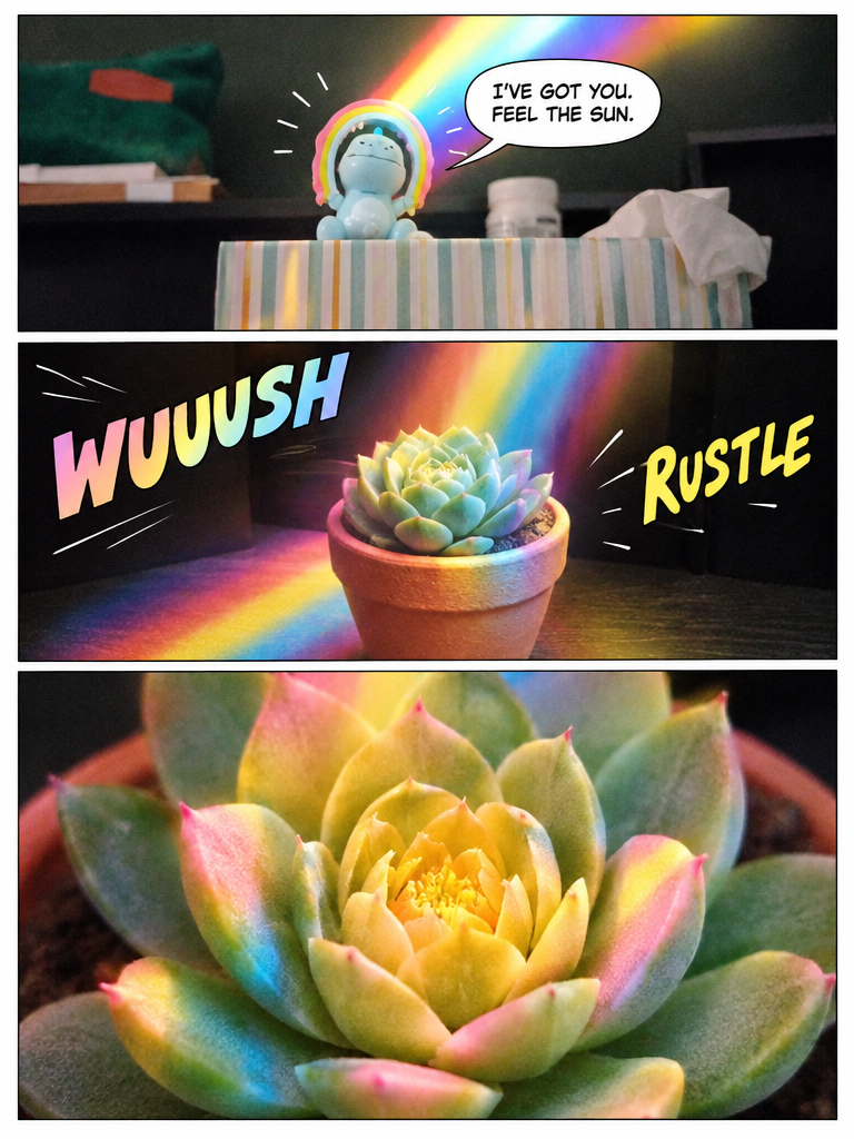 Prism on the Top Shelf (page 3 of 4)