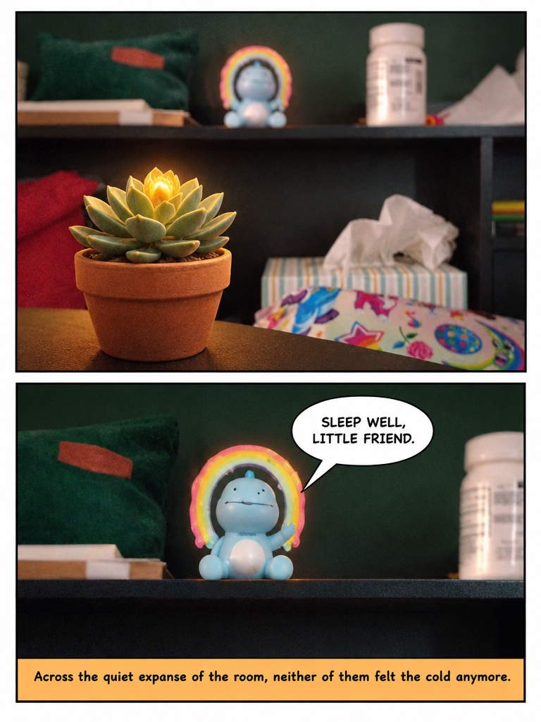 Prism on the Top Shelf (page 4 of 4)