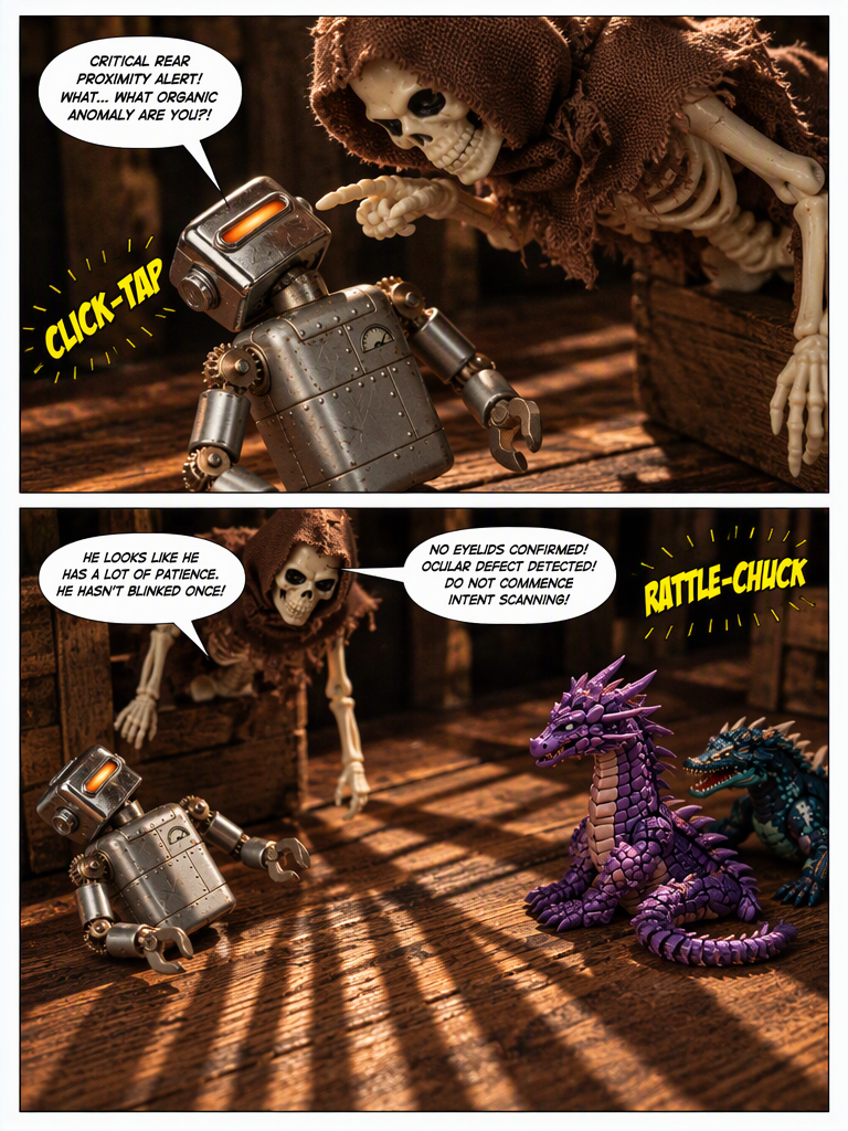 Fear and Operation (page 2 of 4)