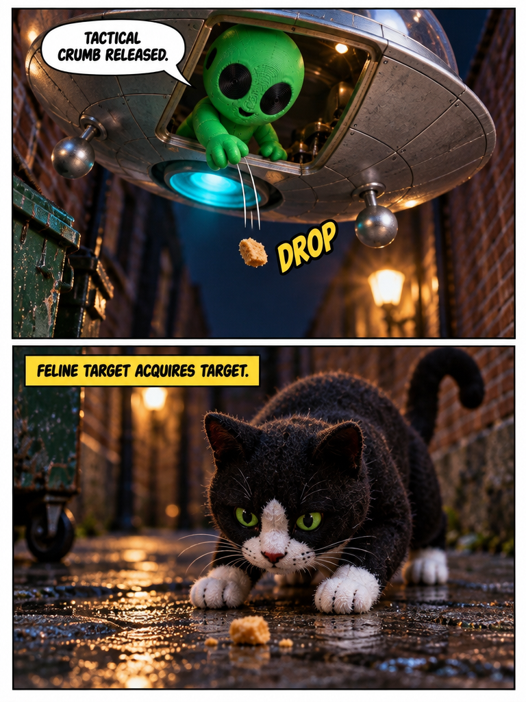 Clean Liftoff Diversion (page 2 of 4)