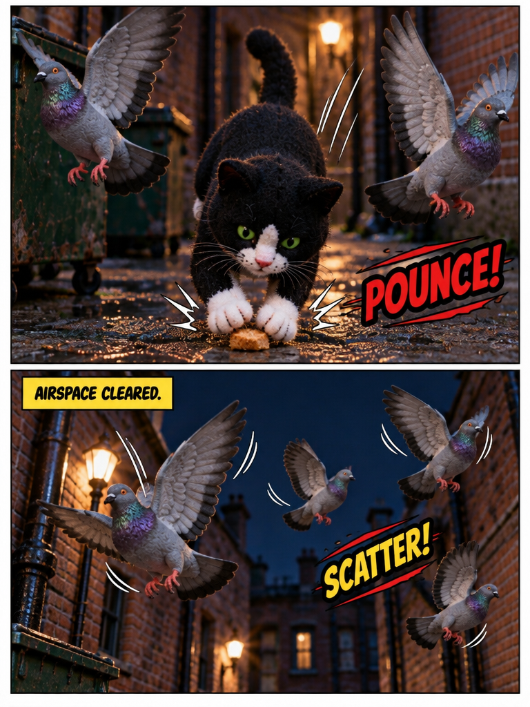 Clean Liftoff Diversion (page 3 of 4)
