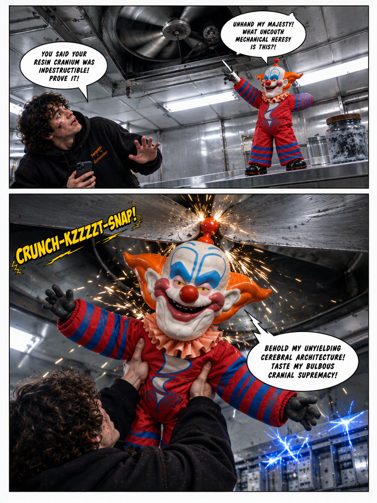 Cryogenic Override (page 3 of 4)