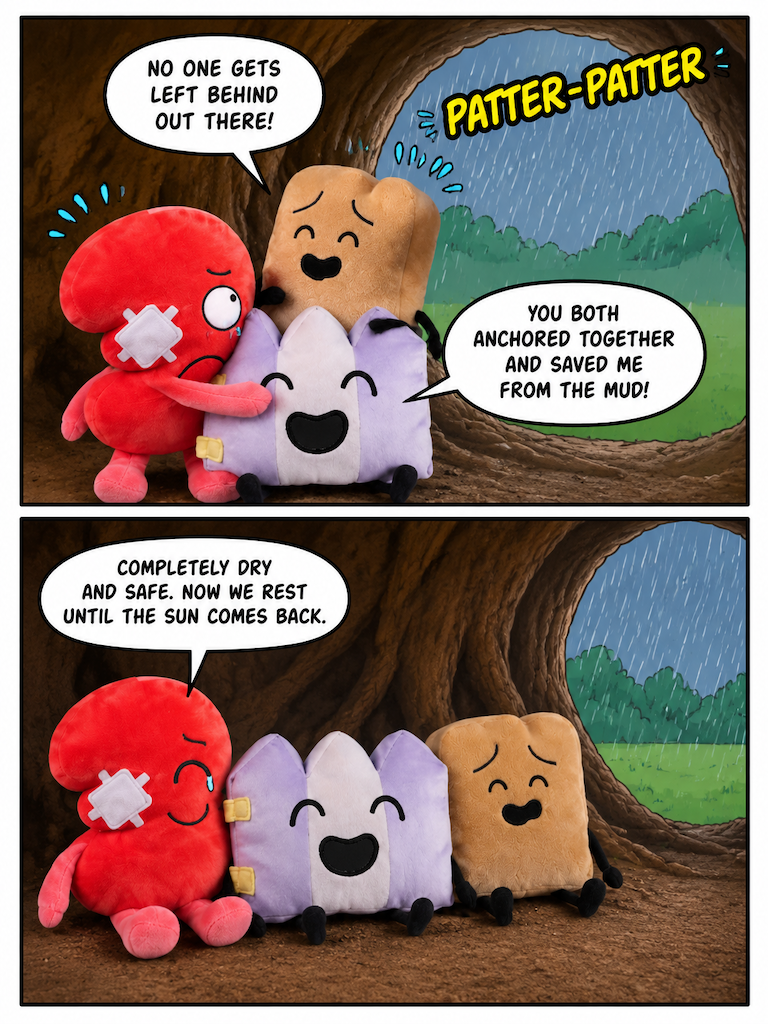 Shelter from the Storm (page 4 of 4)