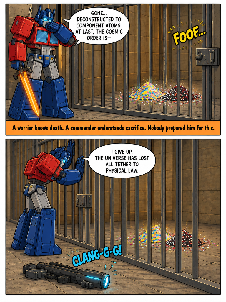 A Matter of Decay (page 3 of 4)