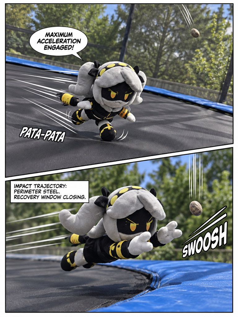 The rock is safe (page 3 of 4)