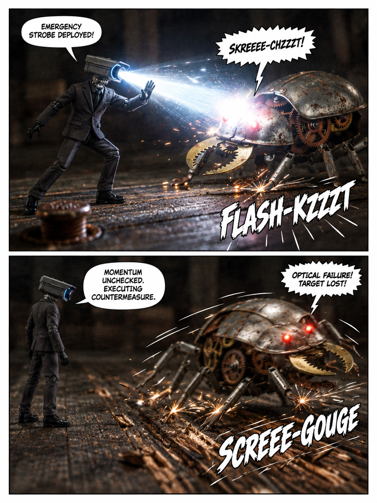 Boot Sequence (page 2 of 4)