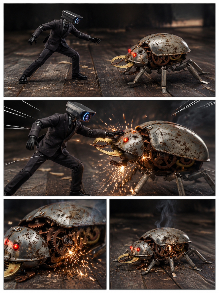 Boot Sequence (page 3 of 4)