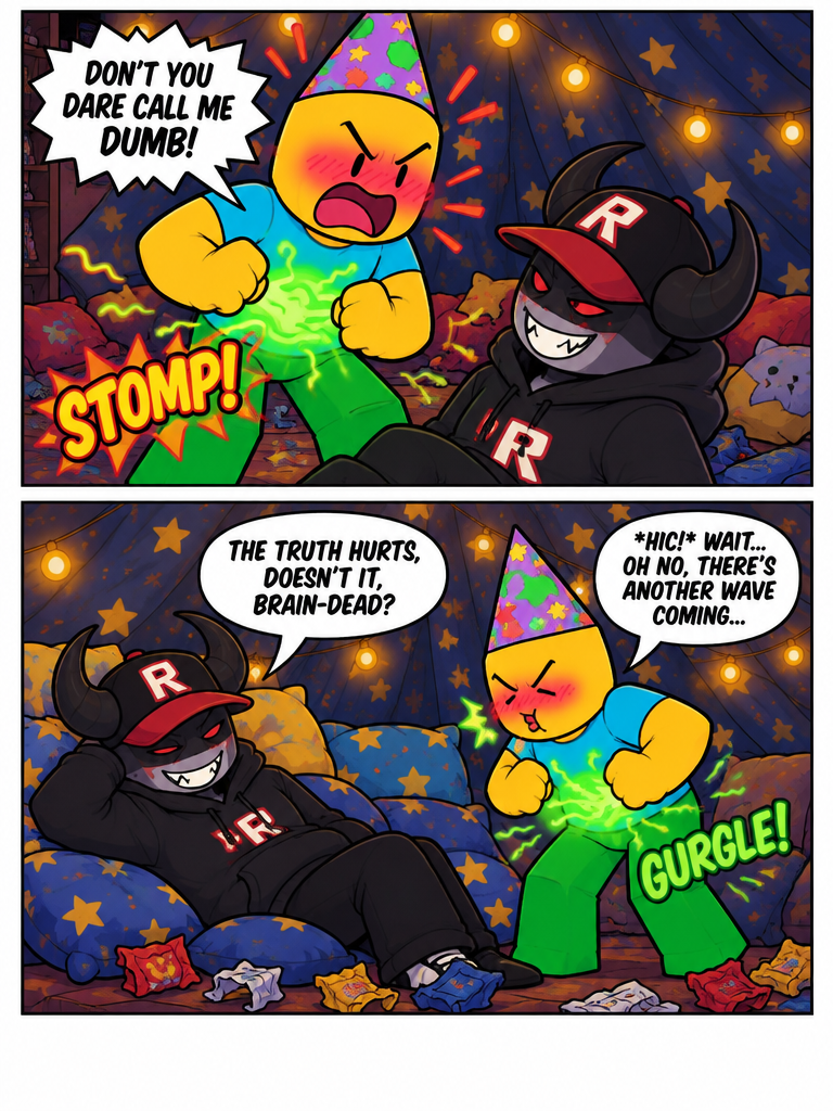 fout burp (page 2 of 16)