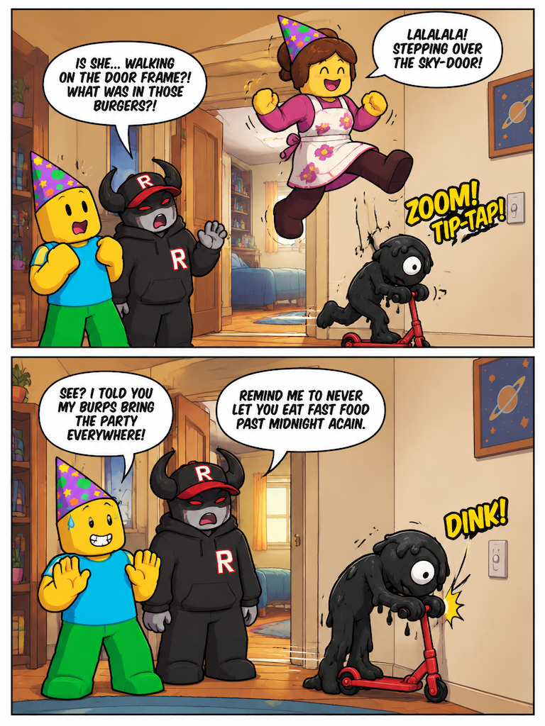 fout burp (page 4 of 16)