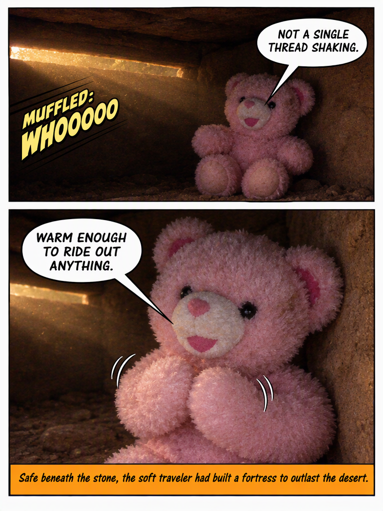 Shelter in the Badlands (page 4 of 4)