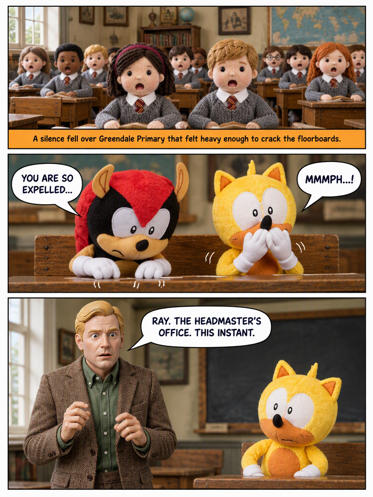 Mental Arithmetic at Greendale Primary (page 4 of 4)