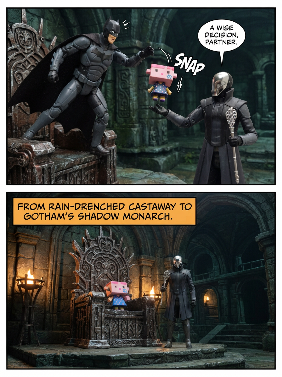 One Night in Gotham (page 4 of 4)