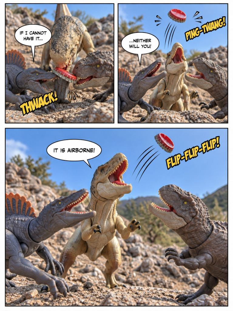 Trophy Brawl (page 3 of 4)