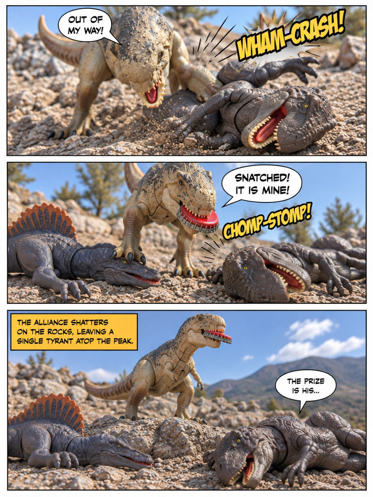 Trophy Brawl (page 4 of 4)