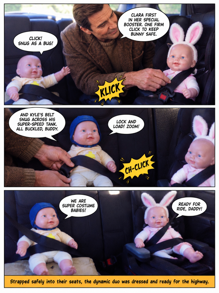 Costume Ride Home (page 3 of 4)