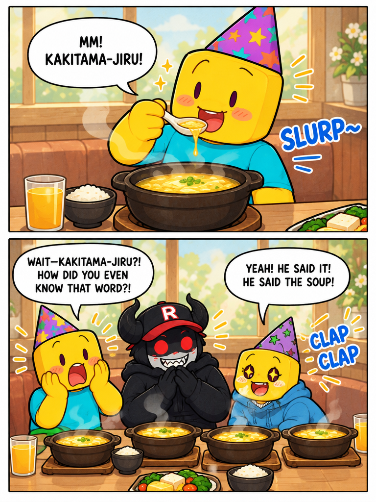 Morning Hotpot Adventure (page 3 of 4)