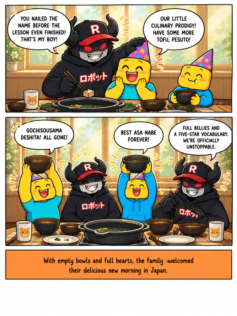 Morning Hotpot Adventure (page 4 of 4)