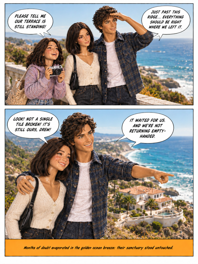Return in Glory (page 2 of 4)