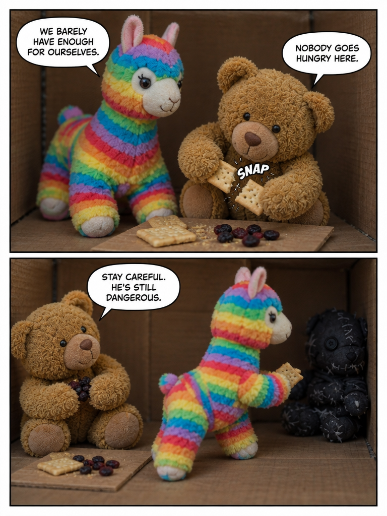 A Shared Crust (page 2 of 4)