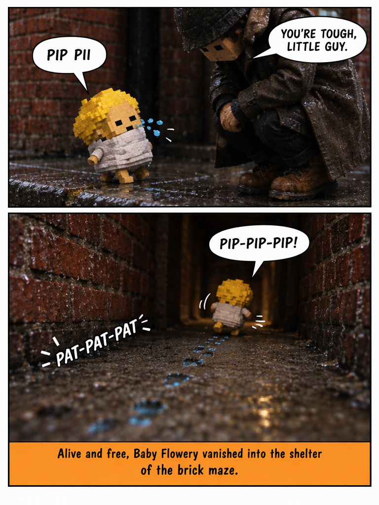 A Breath in the Rain (page 4 of 4)