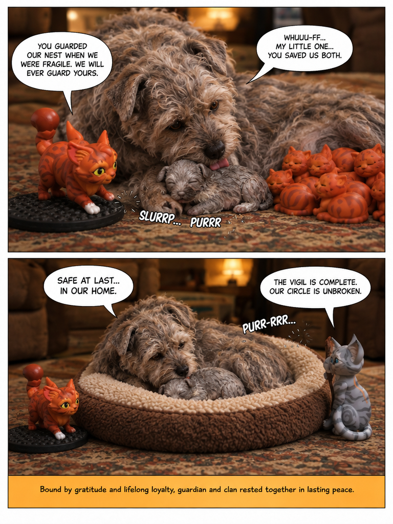 The Guardian's Gift (page 4 of 4)