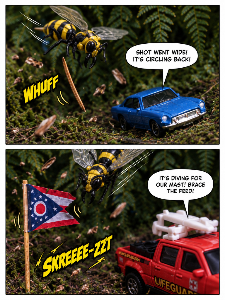 Emergency Dispatch (page 2 of 4)
