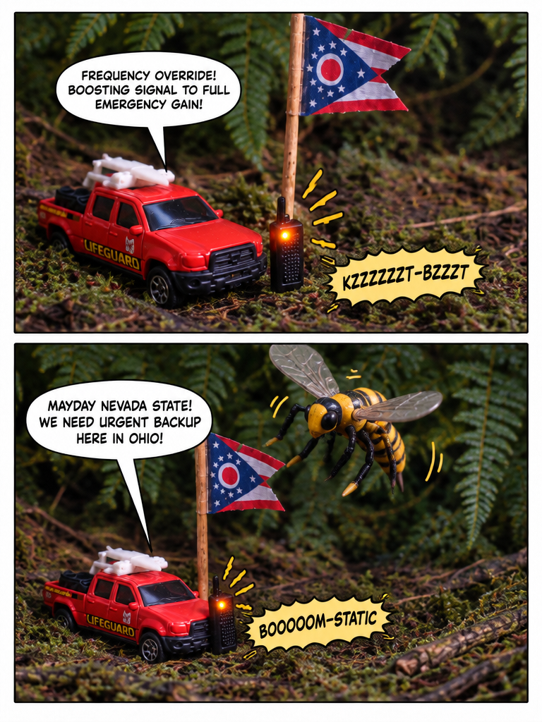 Emergency Dispatch (page 3 of 4)