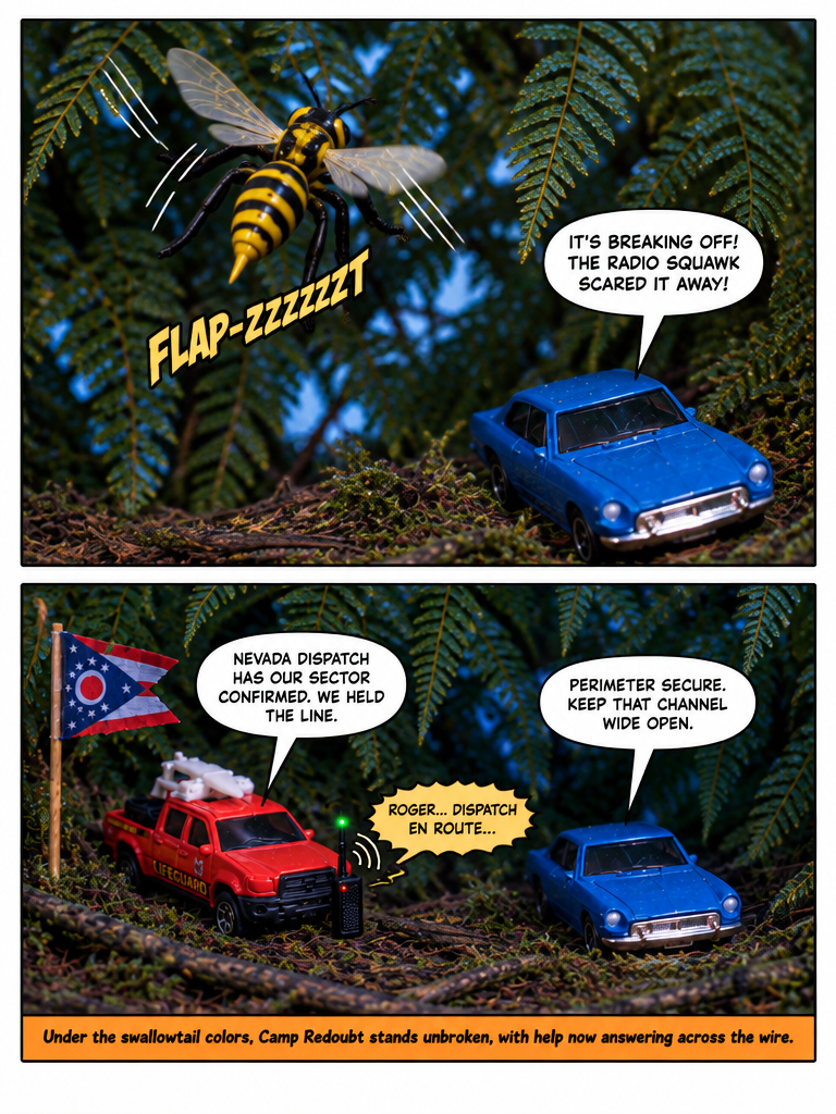 Emergency Dispatch (page 4 of 4)