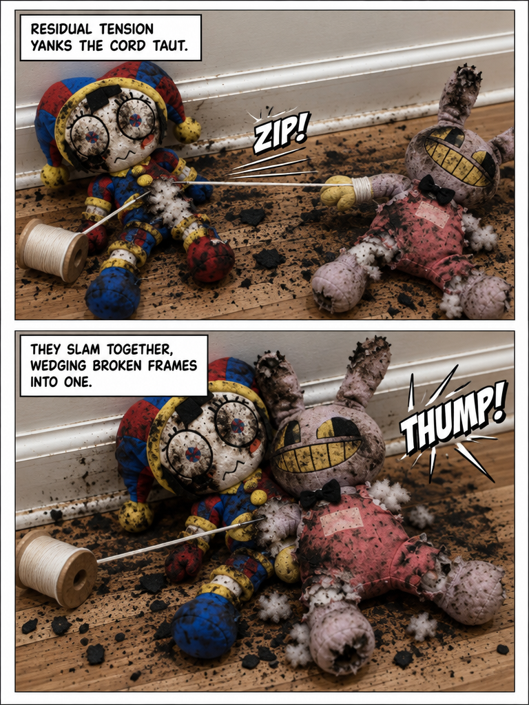 Stitched Together (page 3 of 4)
