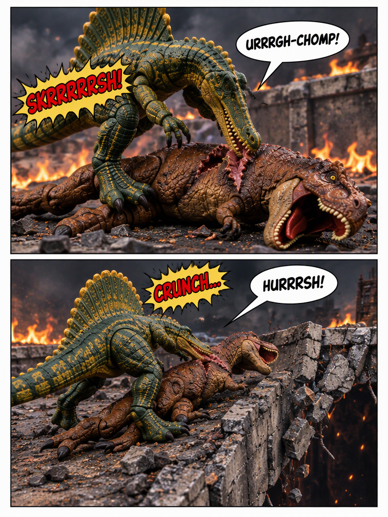 Sunken Spoils (page 2 of 4)
