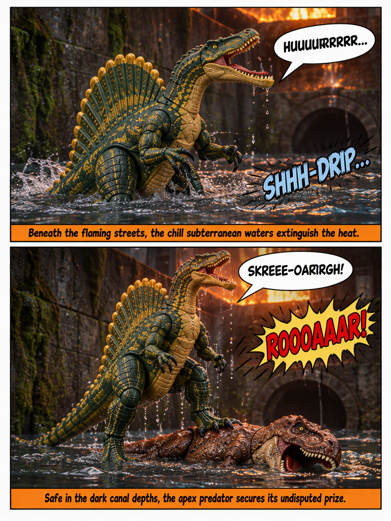 Sunken Spoils (page 4 of 4)