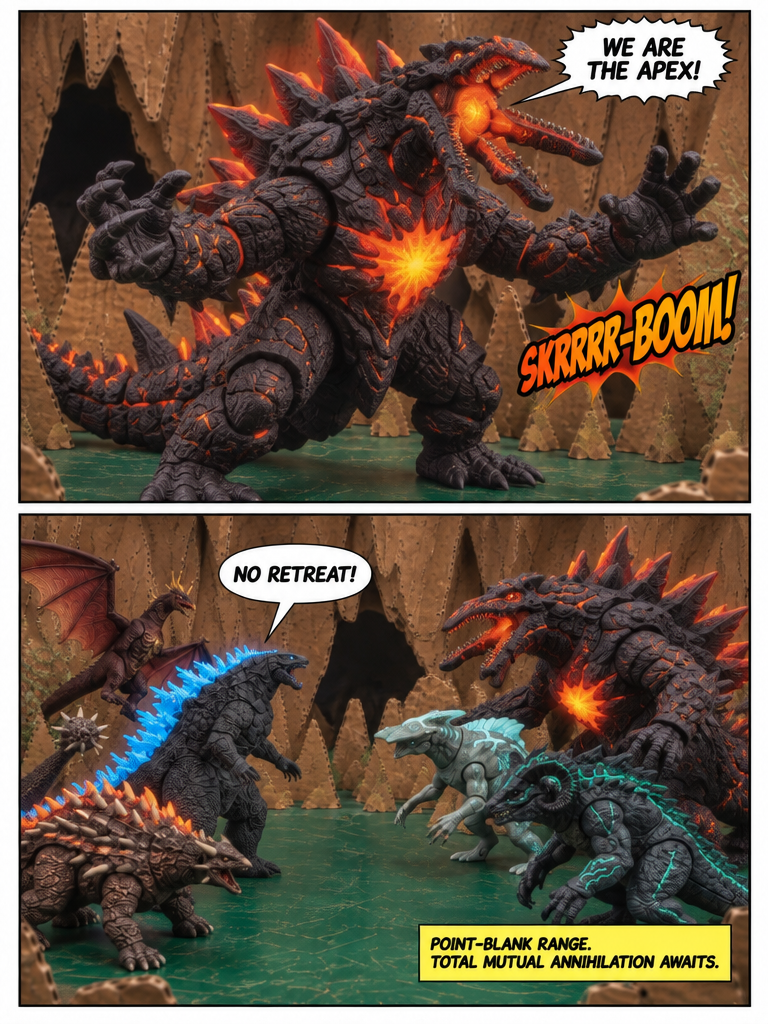 Rise of the Super Titans (page 3 of 4)