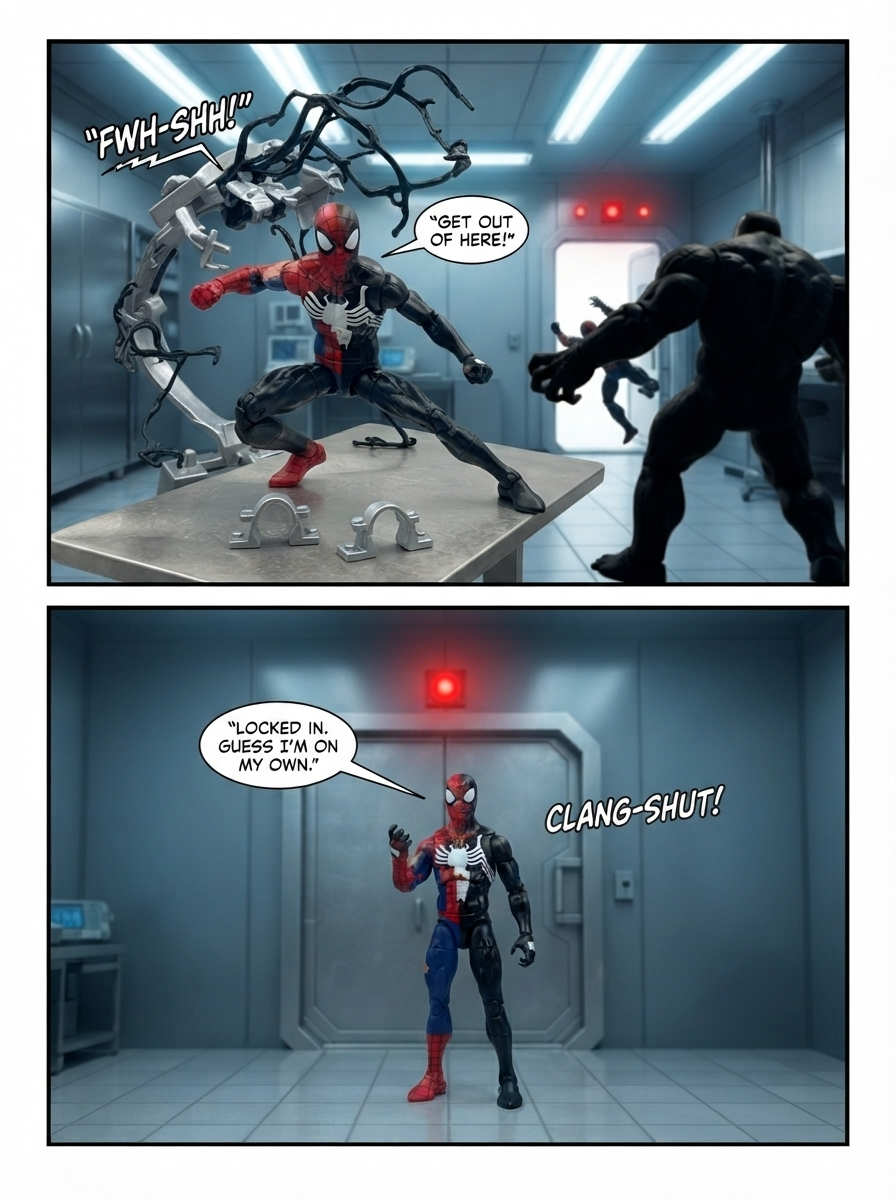 Symbiote Surge (page 4 of 4)