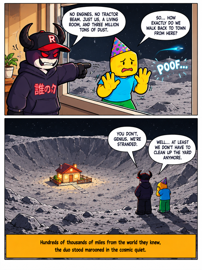Moonbound Abduction (page 4 of 4)