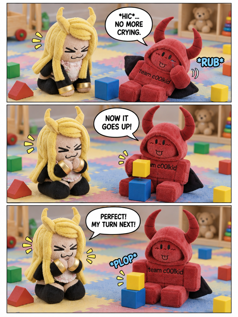 Building Blocks of Peace (page 2 of 4)