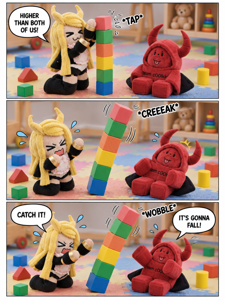 Building Blocks of Peace (page 3 of 4)